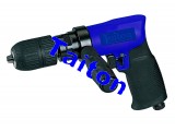 1/2"  AIR REVERSIBLE DRILL 450 RPM